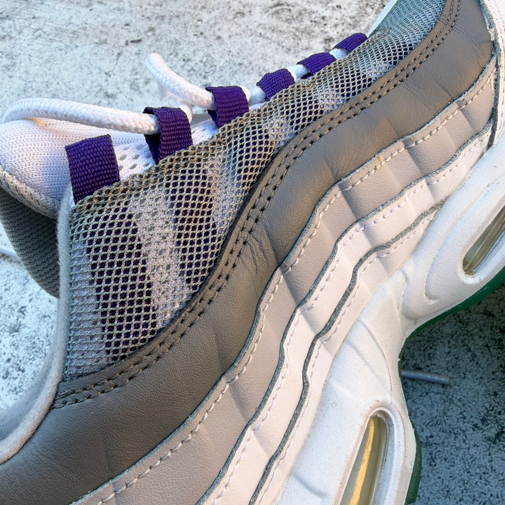 Nike Air Max 95 [Nike iD] Sneakers