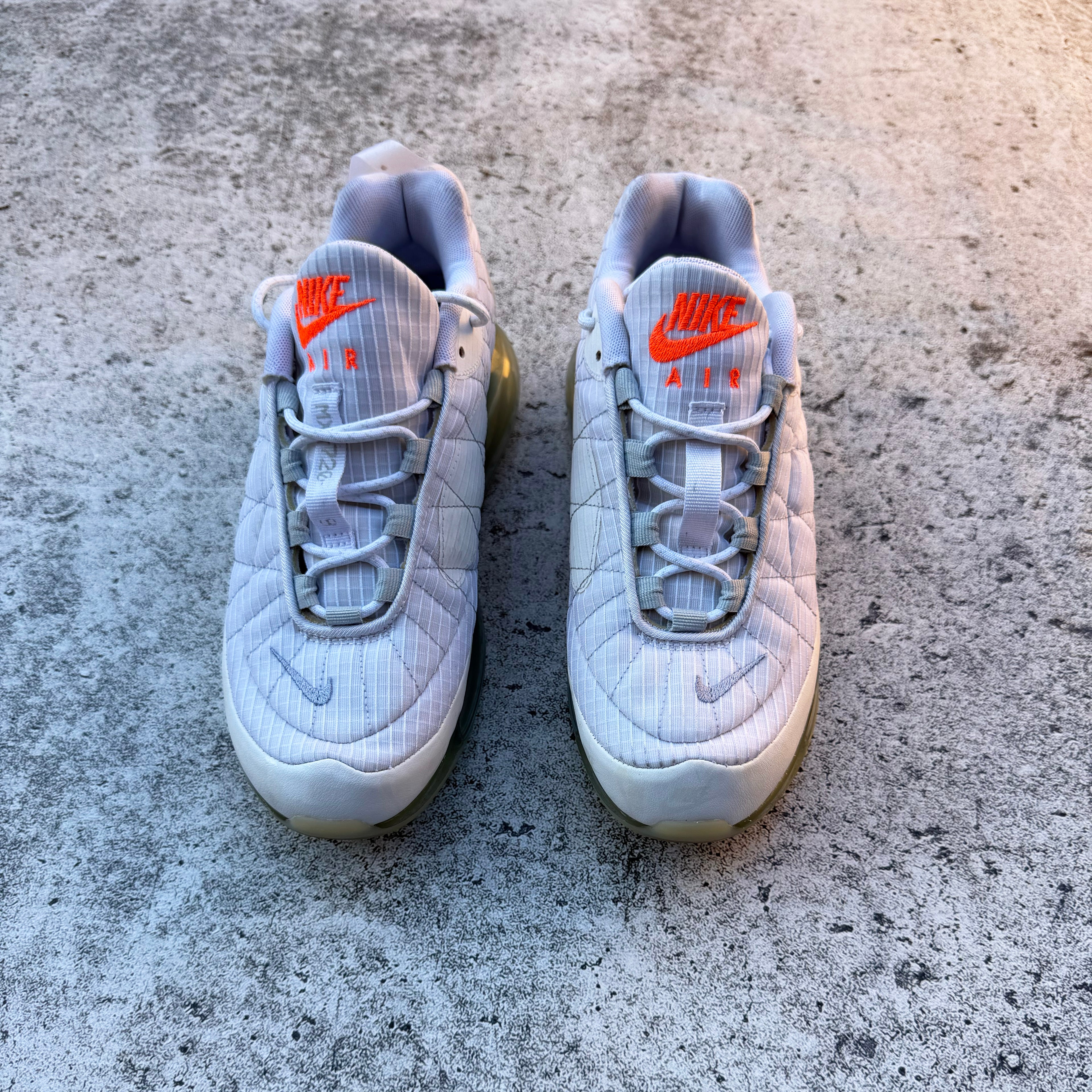 Nike MX-720-818 Sneakers