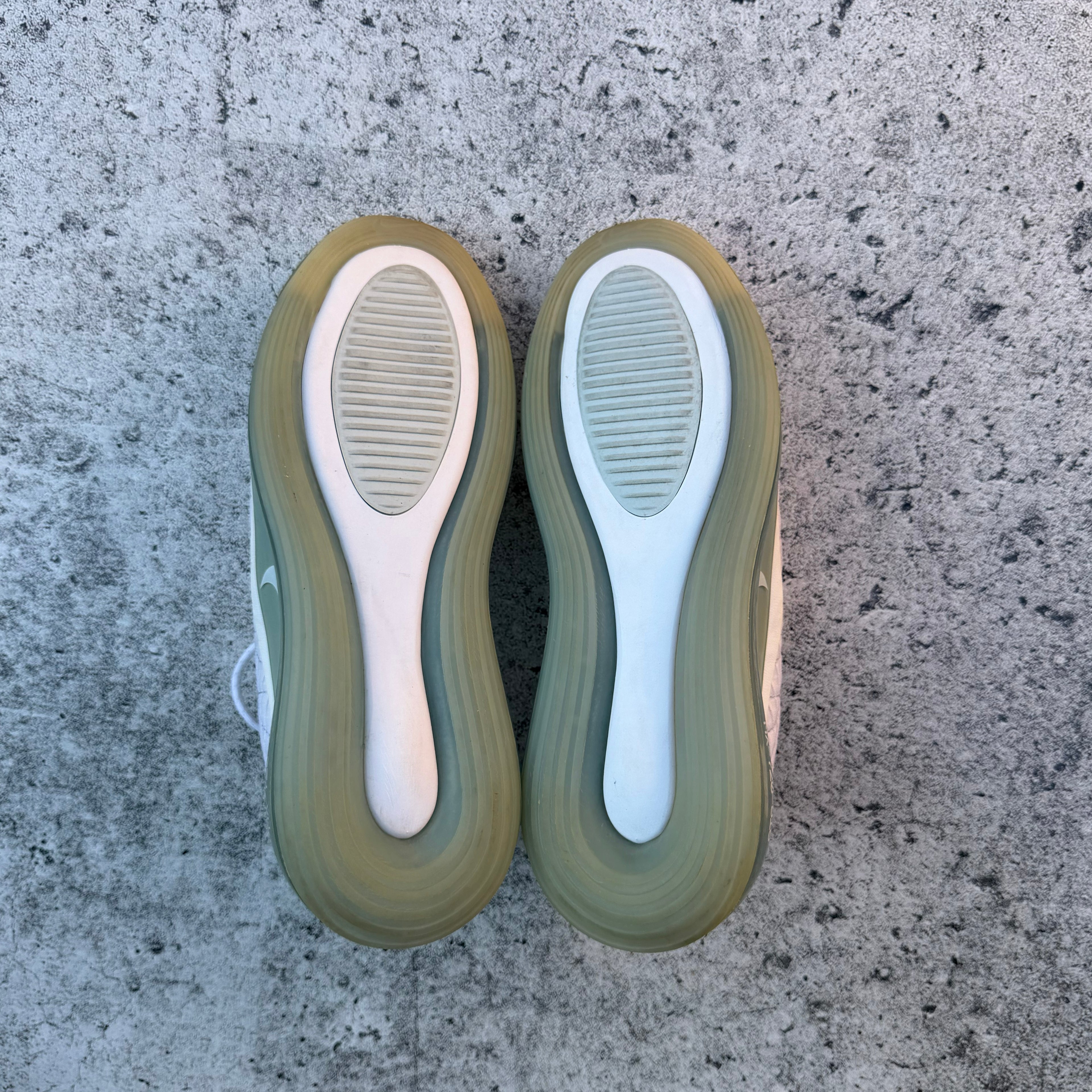 Nike MX-720-818 Sneakers