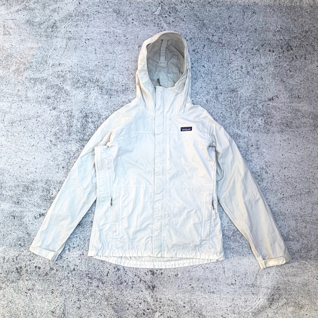 Patagonia Women’s Torrentshell 3L Packable Jacket [Medium]