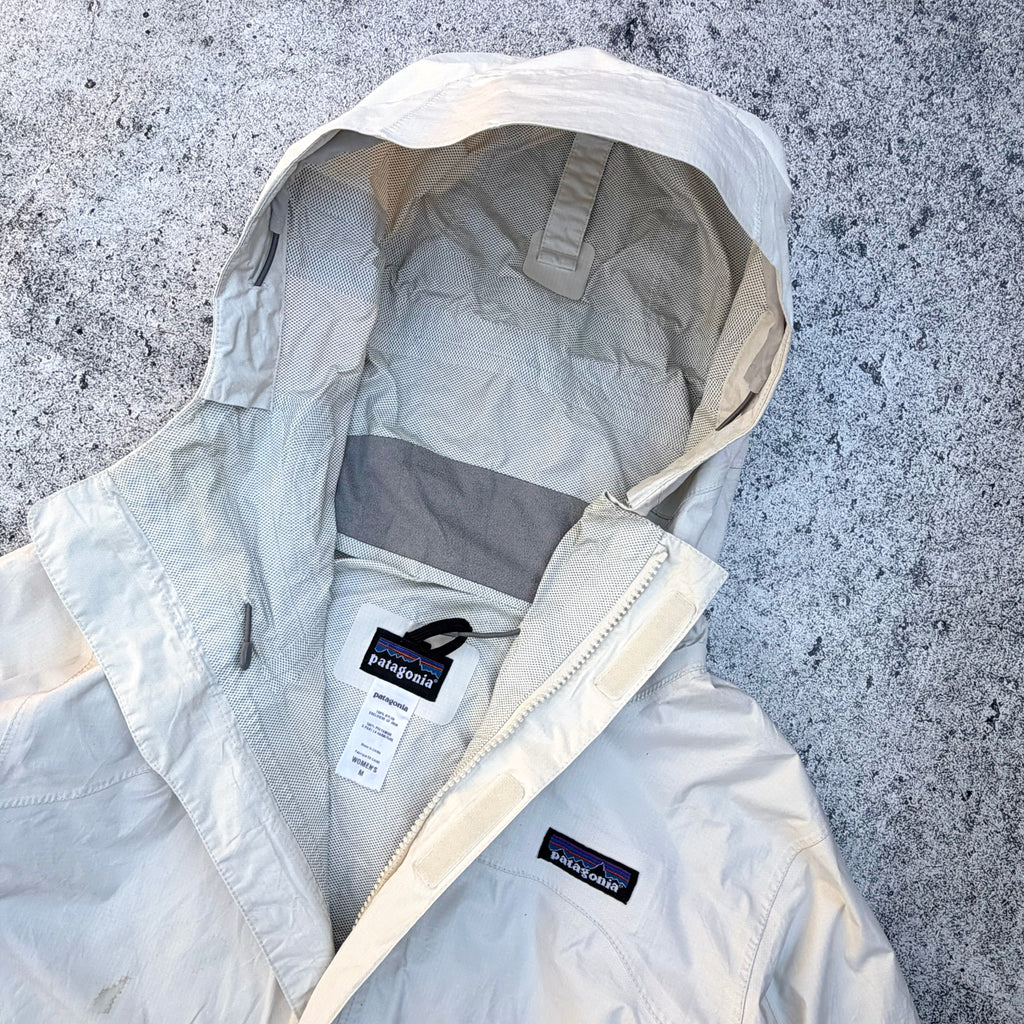 Patagonia Women’s Torrentshell 3L Packable Jacket [Medium]