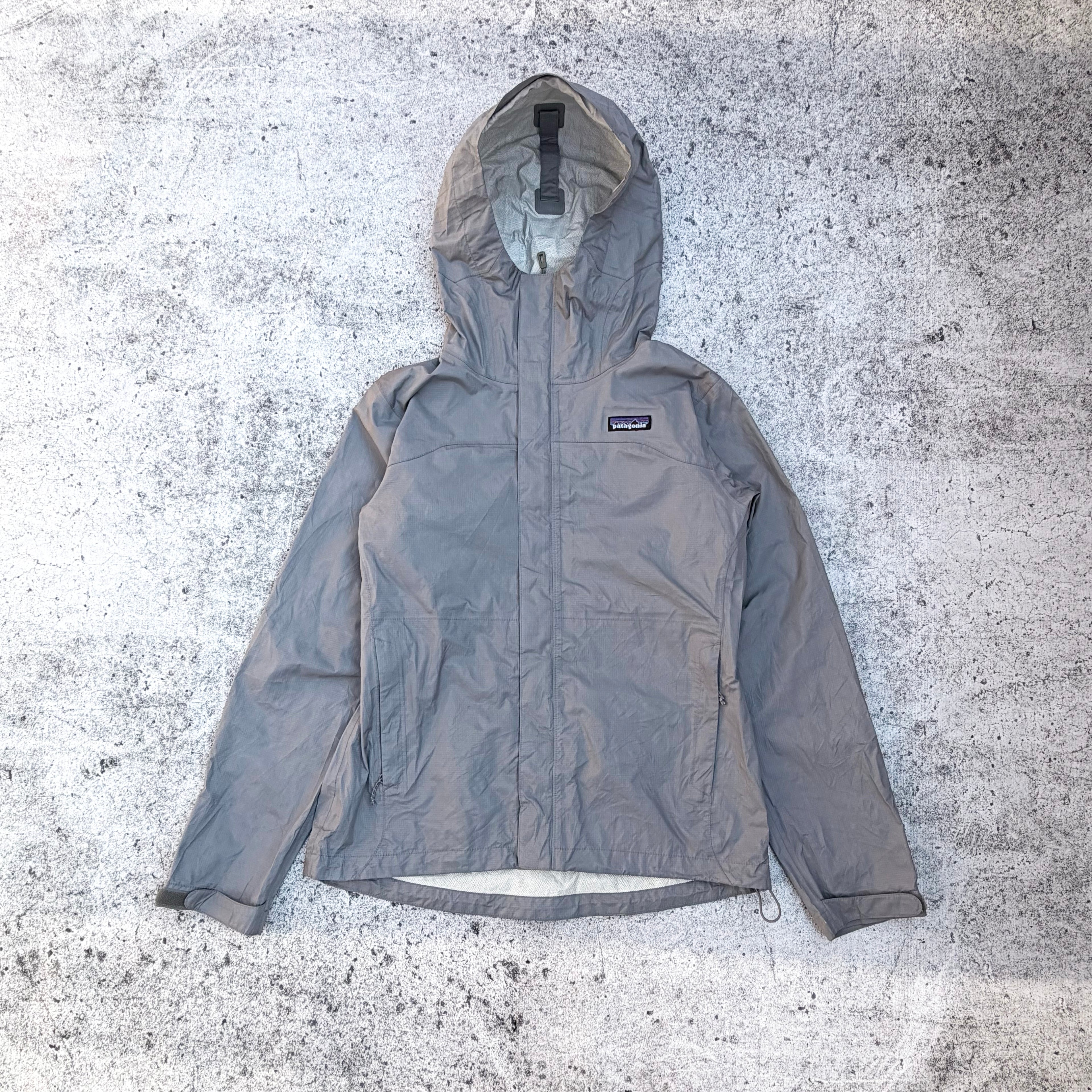 Patagonia Women’s Torrentshell 3L Packable Jacket [Medium]