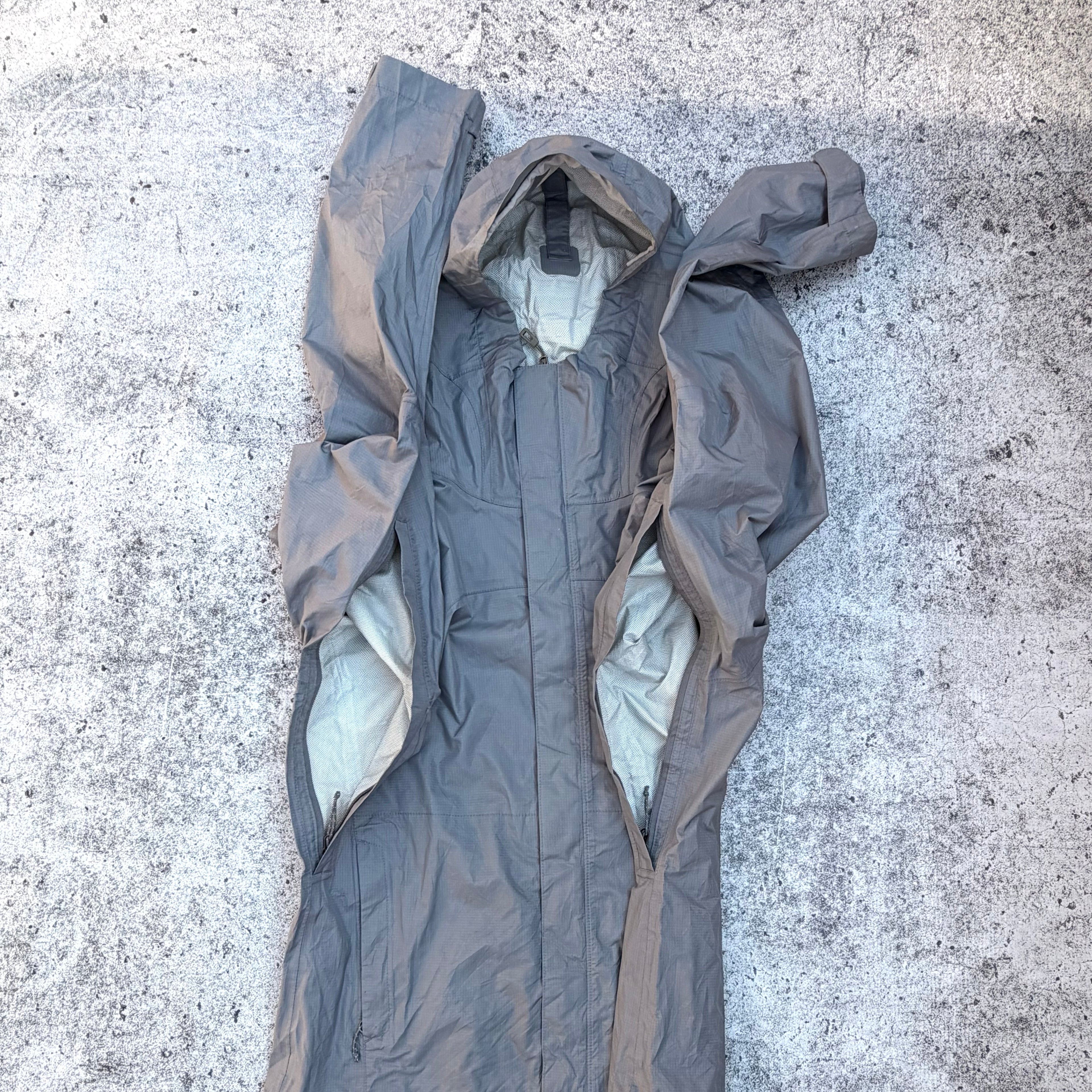 Patagonia Women’s Torrentshell 3L Packable Jacket [Medium]