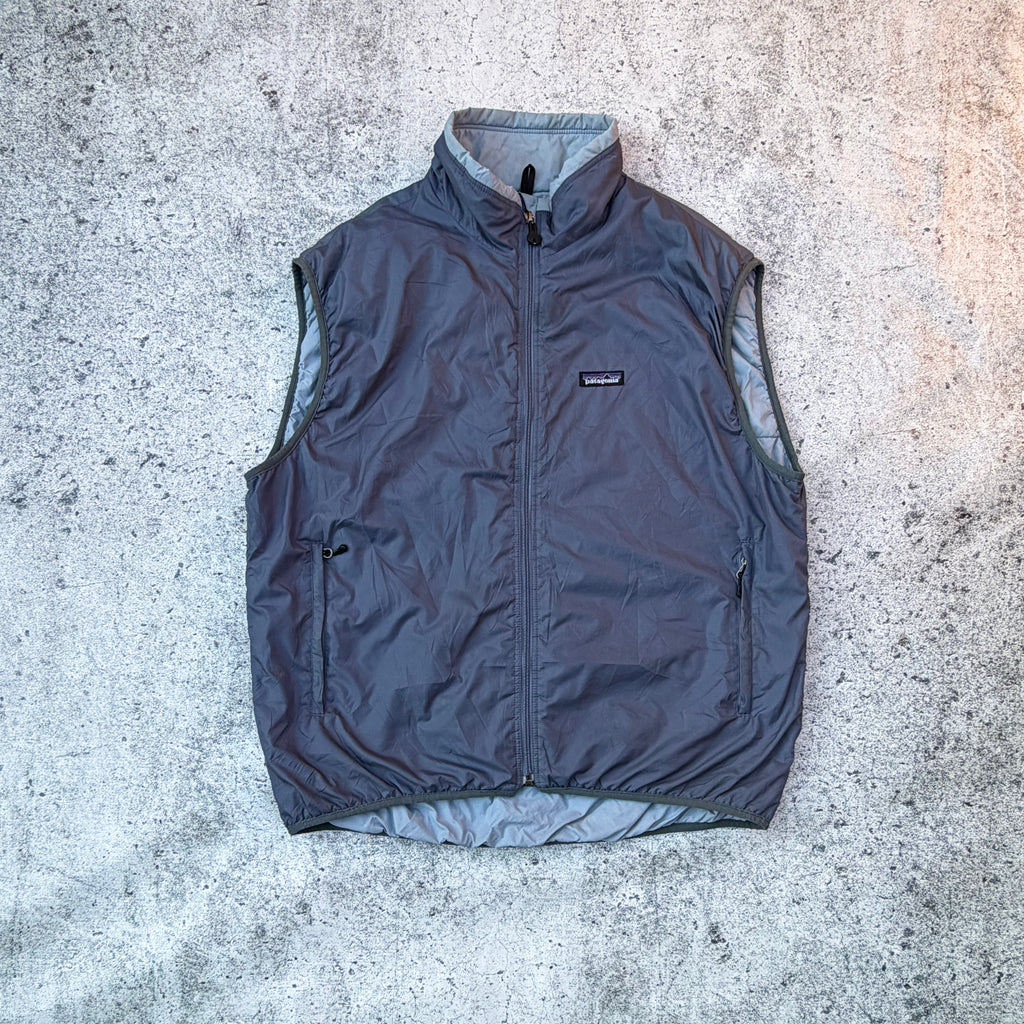Patagonia Vintage Puffball Vest