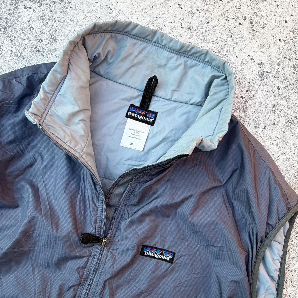 Patagonia Vintage Puffball Vest