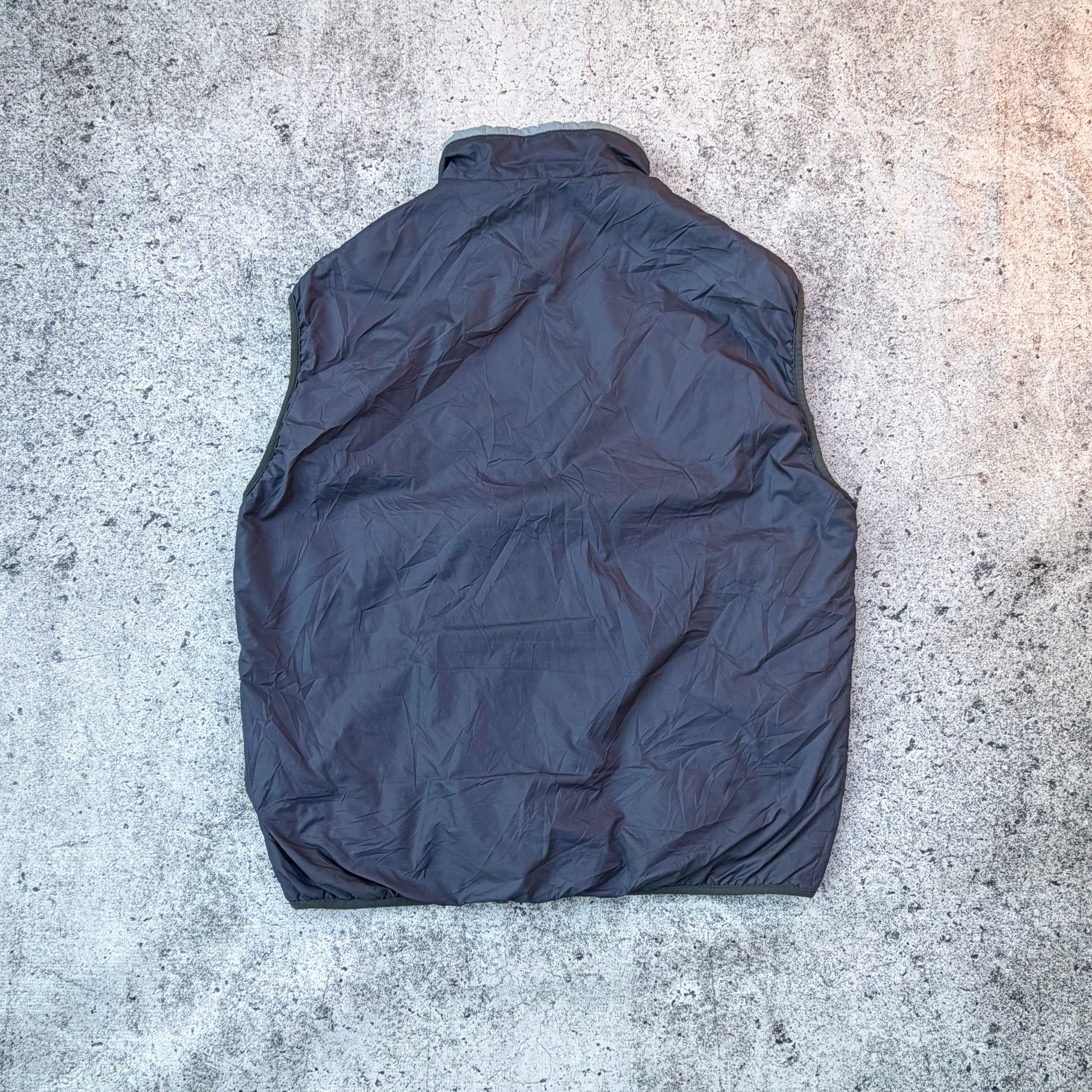 Patagonia Vintage Puffball Vest