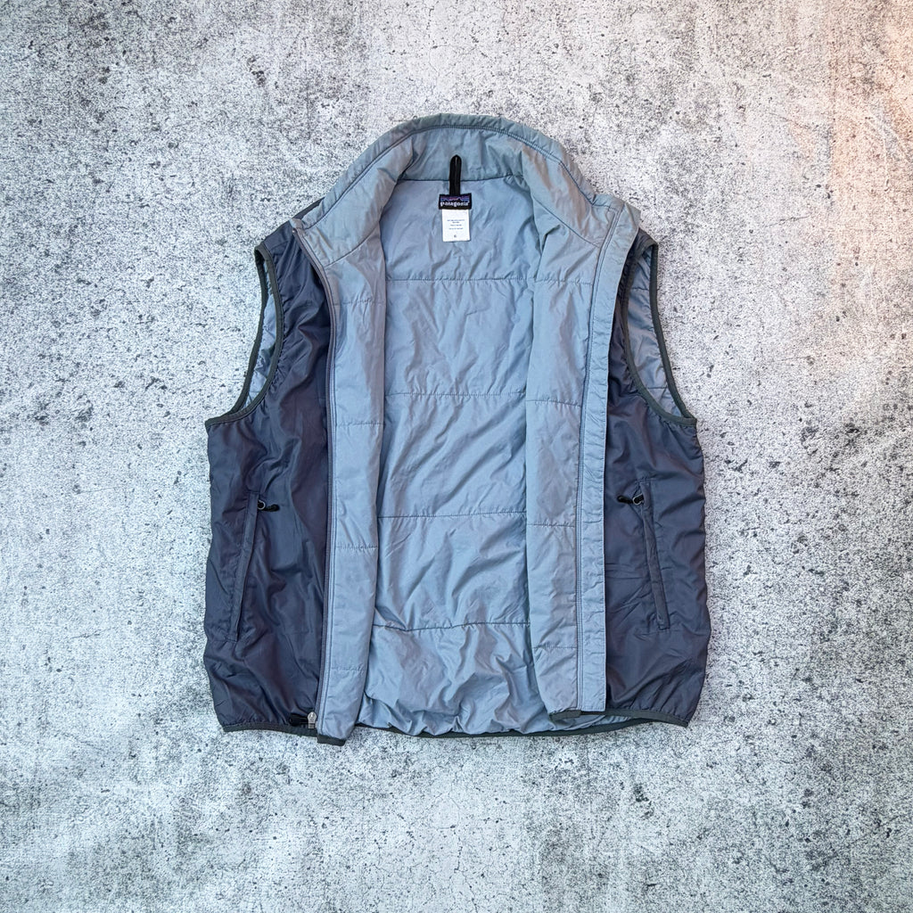 Patagonia Vintage Puffball Vest