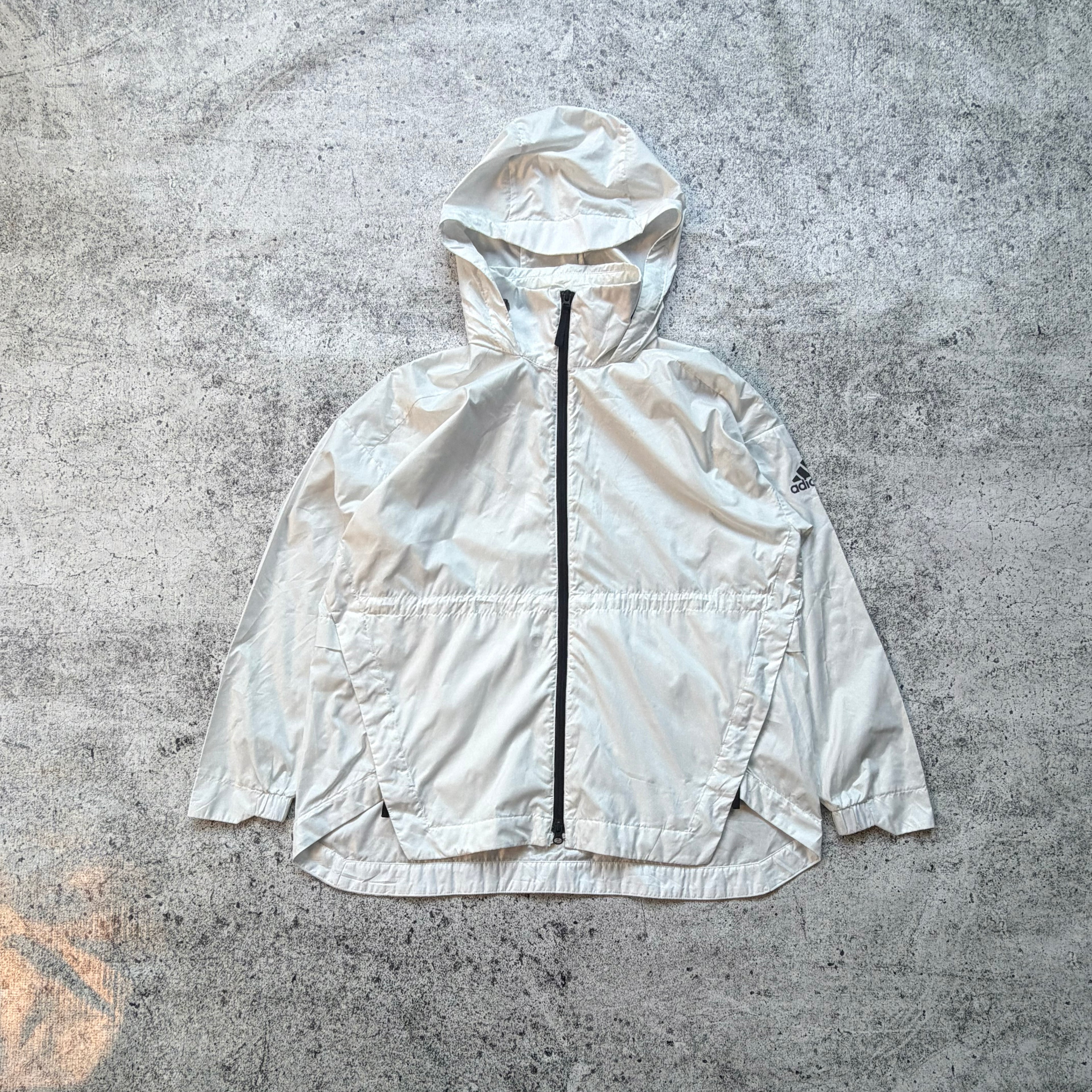 adidas Women's Urban Wind.rdy Jacket [Large]