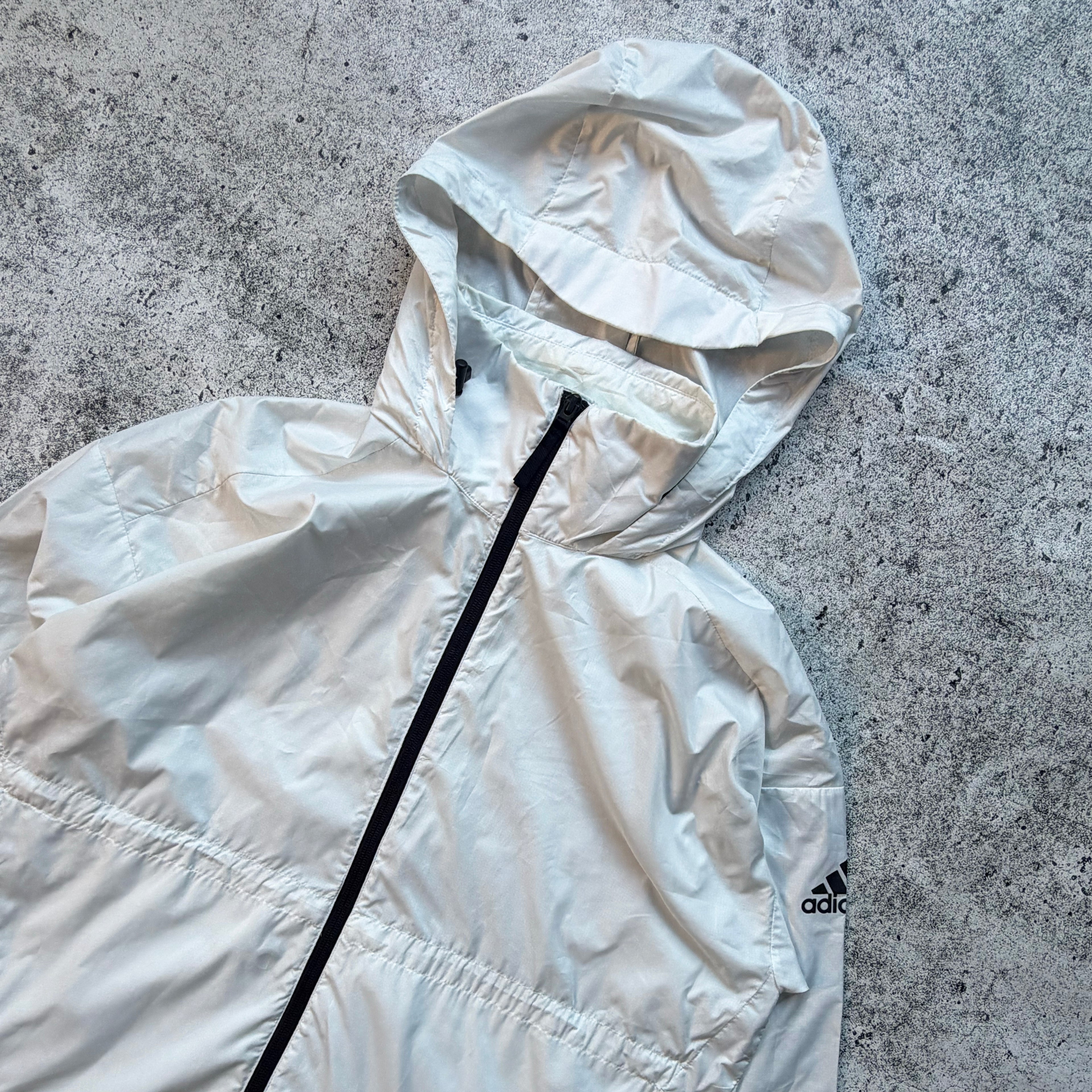 adidas Women's Urban Wind.rdy Jacket [Large]