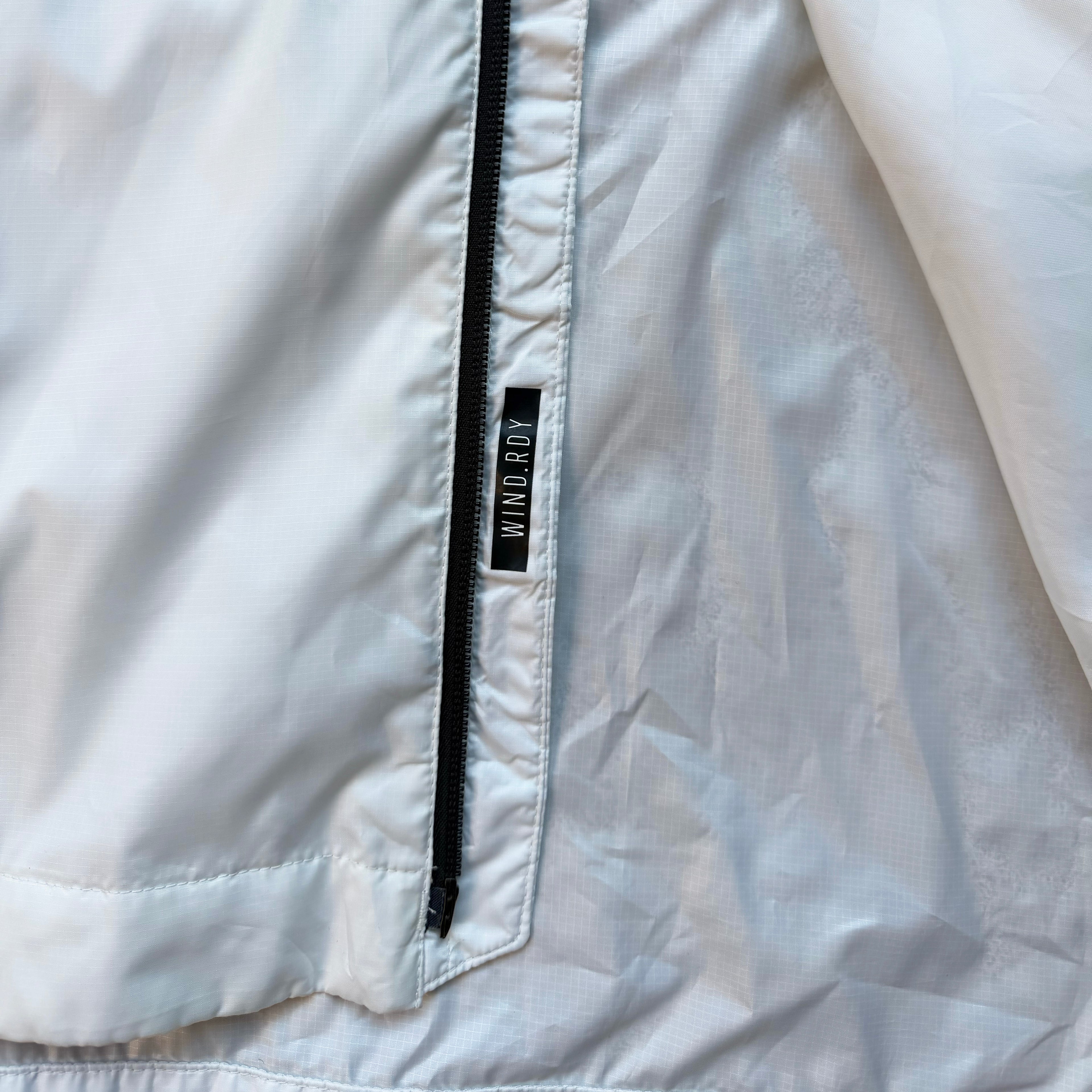 adidas Women's Urban Wind.rdy Jacket [Large]