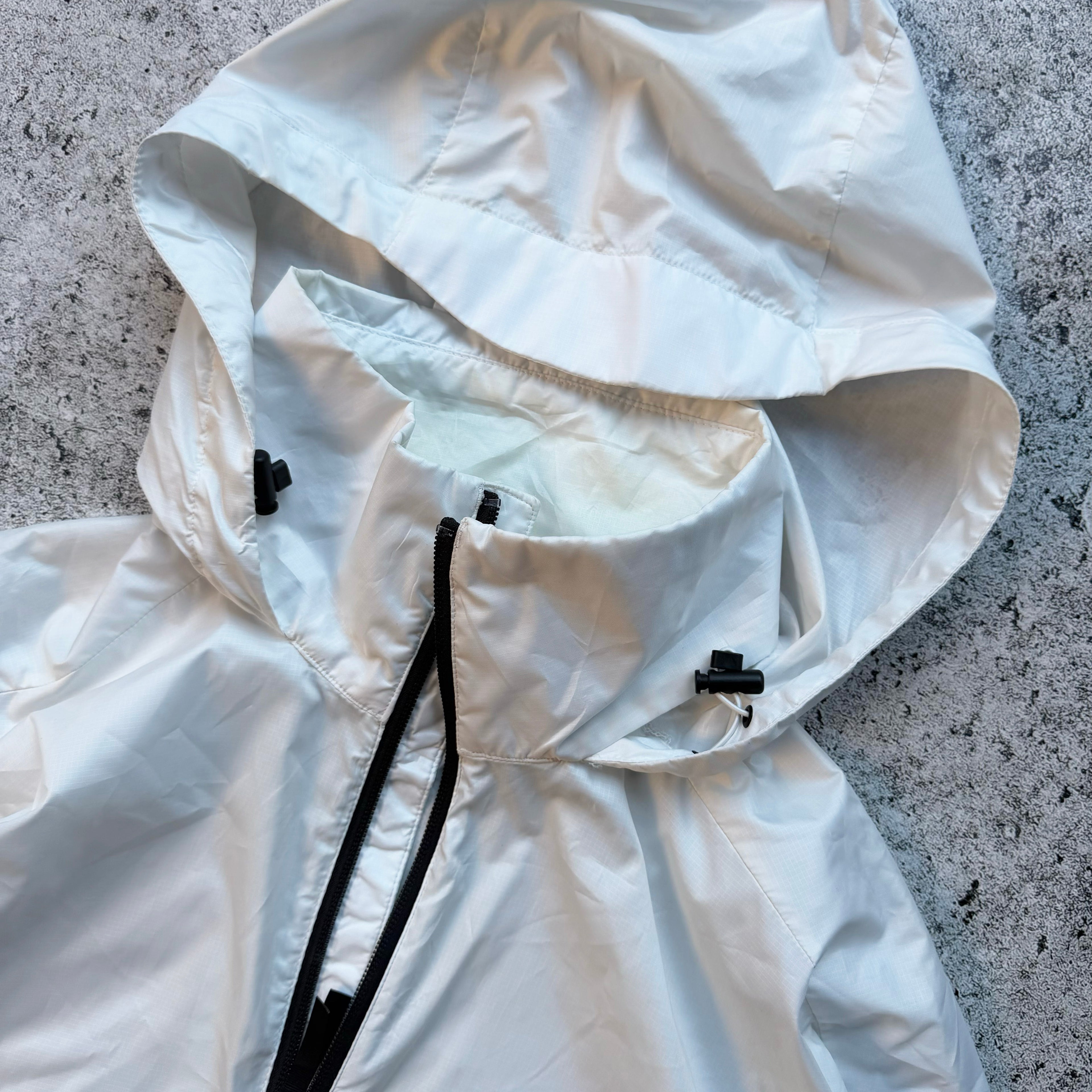 adidas Women's Urban Wind.rdy Jacket [Large]