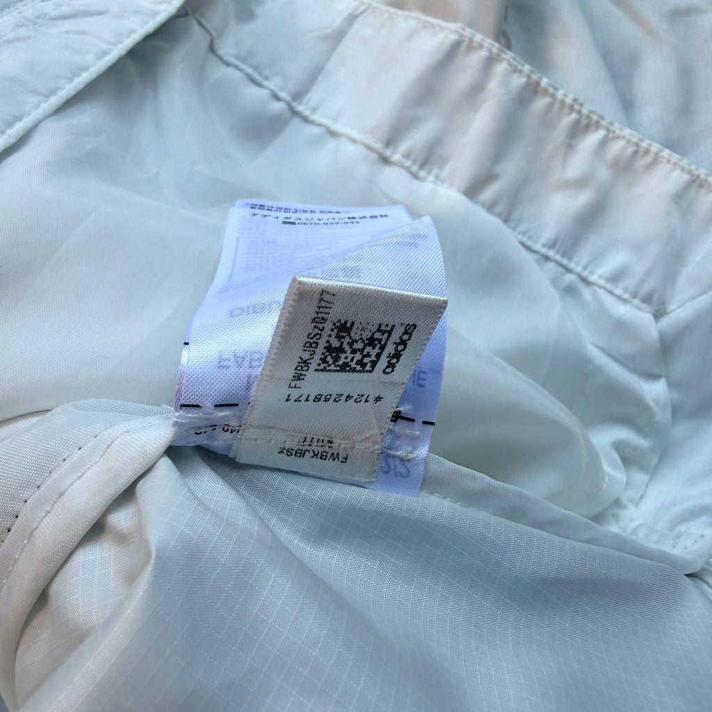 adidas Women's Urban Wind.rdy Jacket [Large]