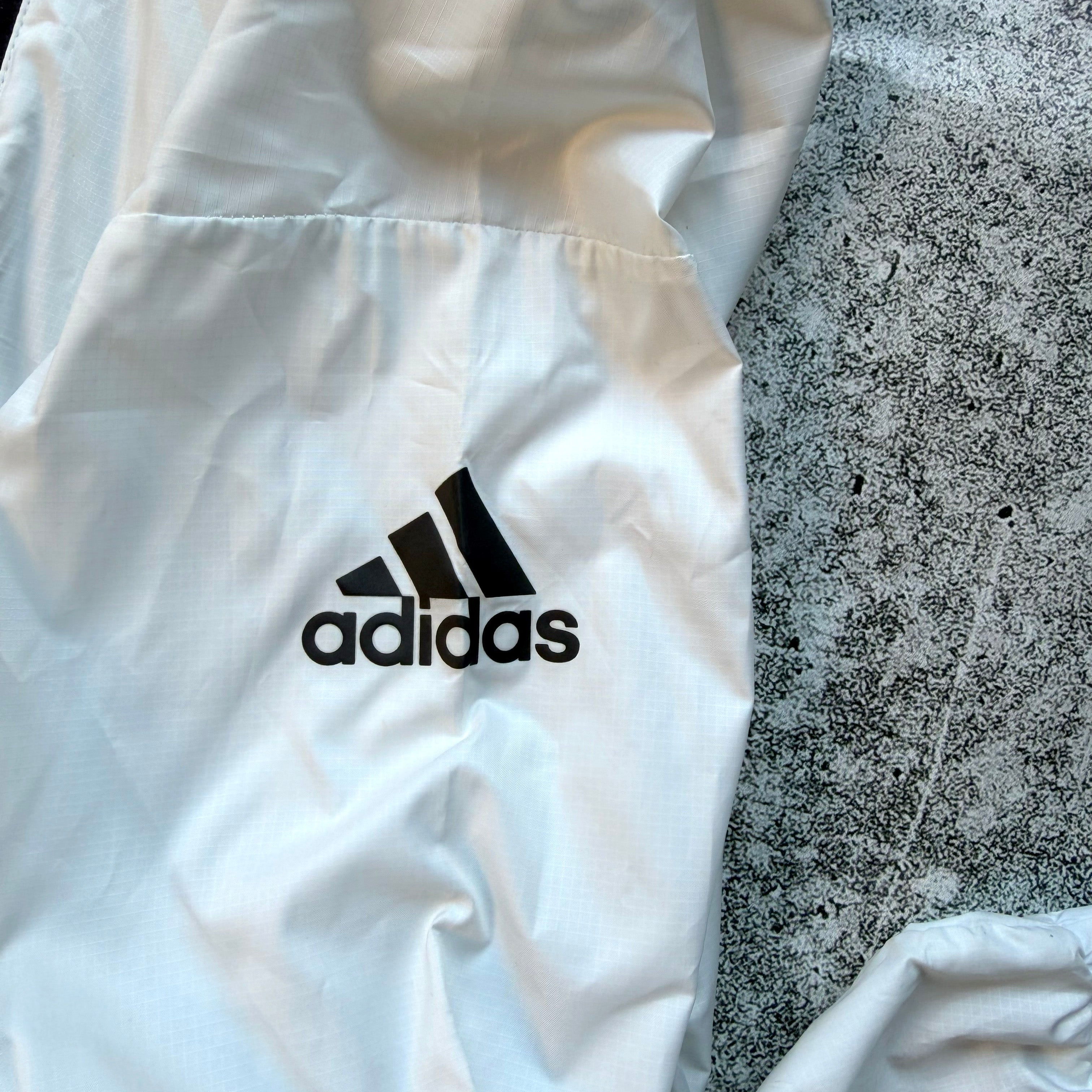 adidas Women's Urban Wind.rdy Jacket [Large]