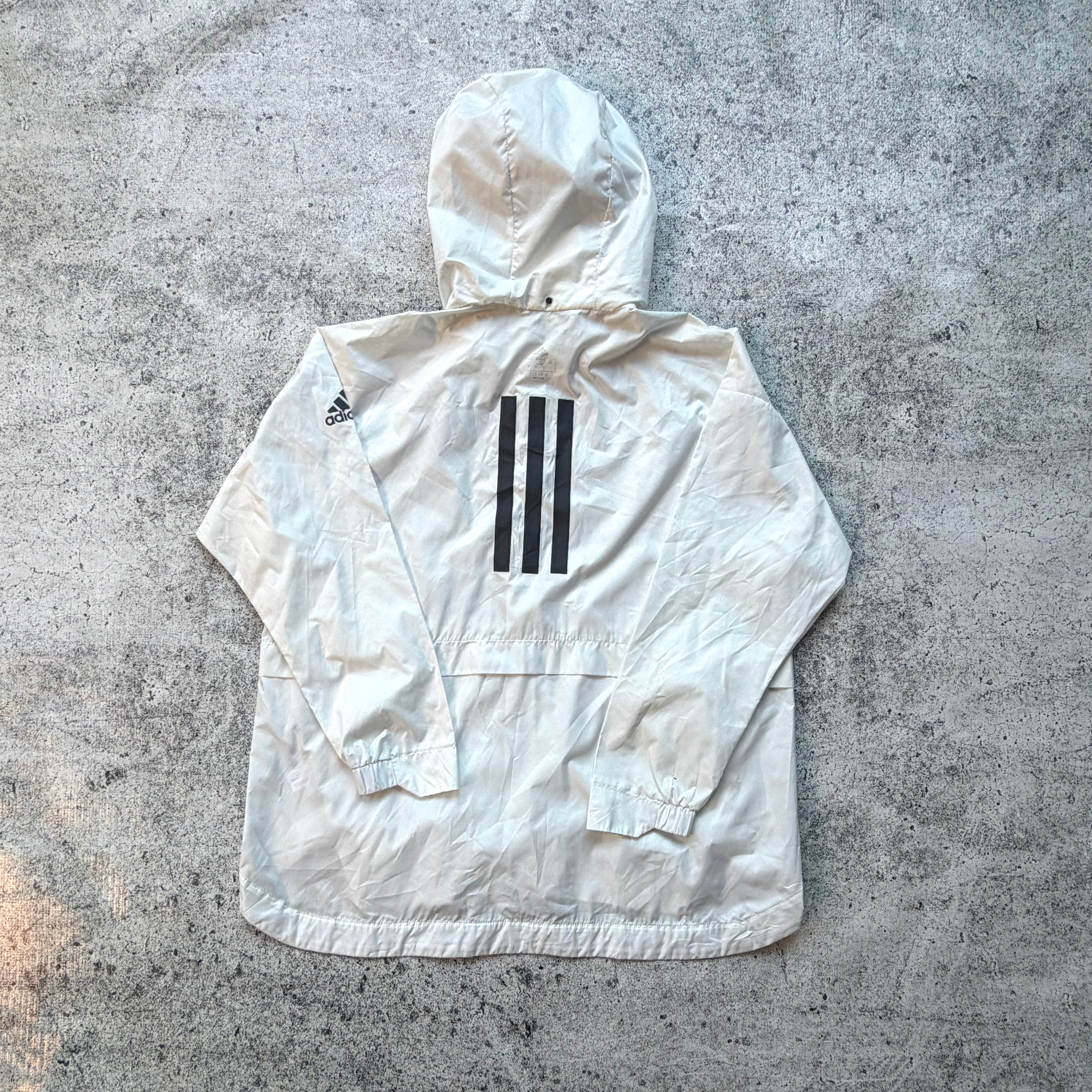 adidas Women's Urban Wind.rdy Jacket [Large]