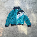 Adidas Vintage Men's Windbreaker Jacket [Small]