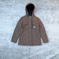Carhartt Women's Wool Hooded Jacket [Small]