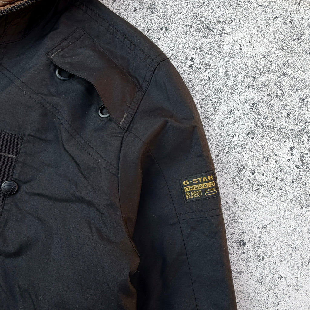 G-Star Raw Courier Recolite HDD Men's Jacket [Large]