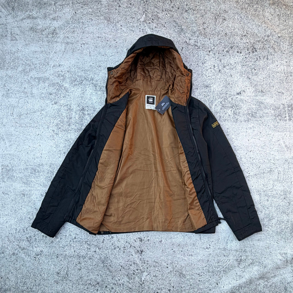 G-Star Raw Courier Recolite HDD Men's Jacket [Large]
