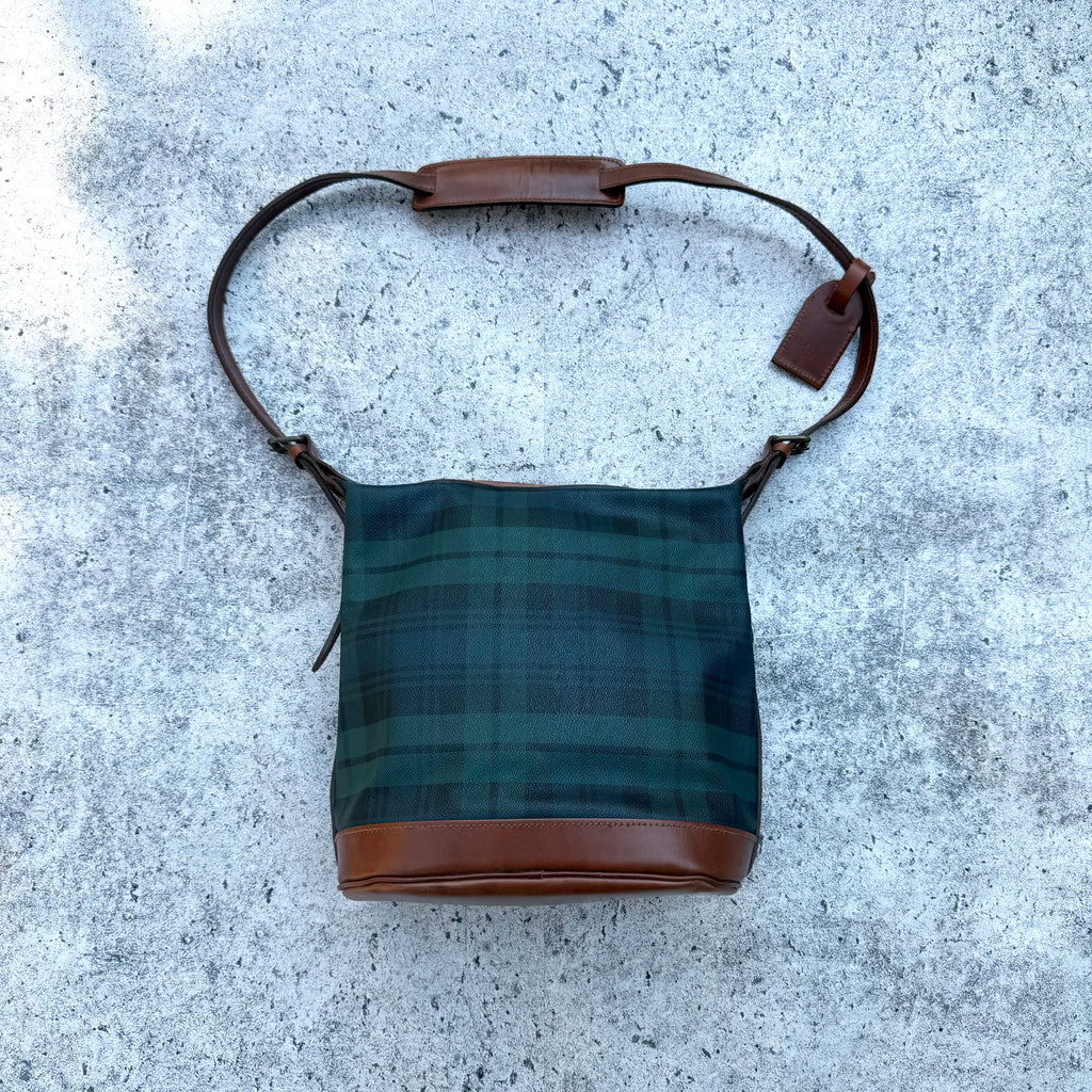 Polo Ralph Lauren 90's Women's Cross Body Shoulder Bag