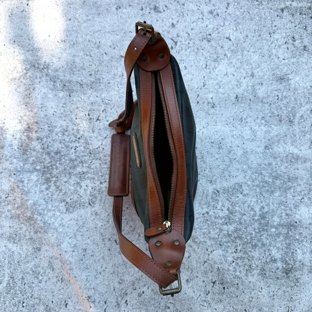 Polo Ralph Lauren 90's Women's Cross Body Shoulder Bag