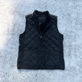 Lauren Jeans Co. Ralph Lauren Women's Quilted Vest [Medium]