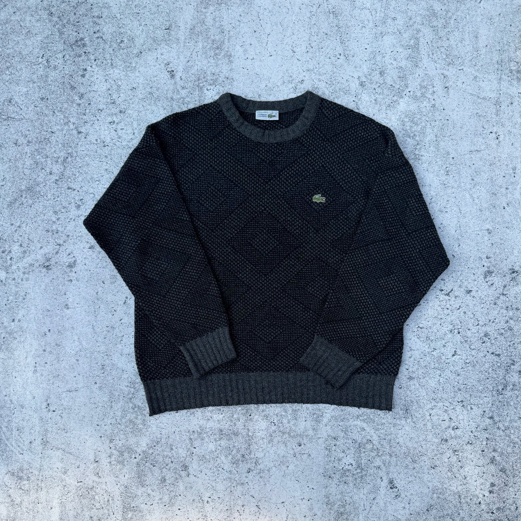 Lacoste Men's Knitted Jumper [Large]