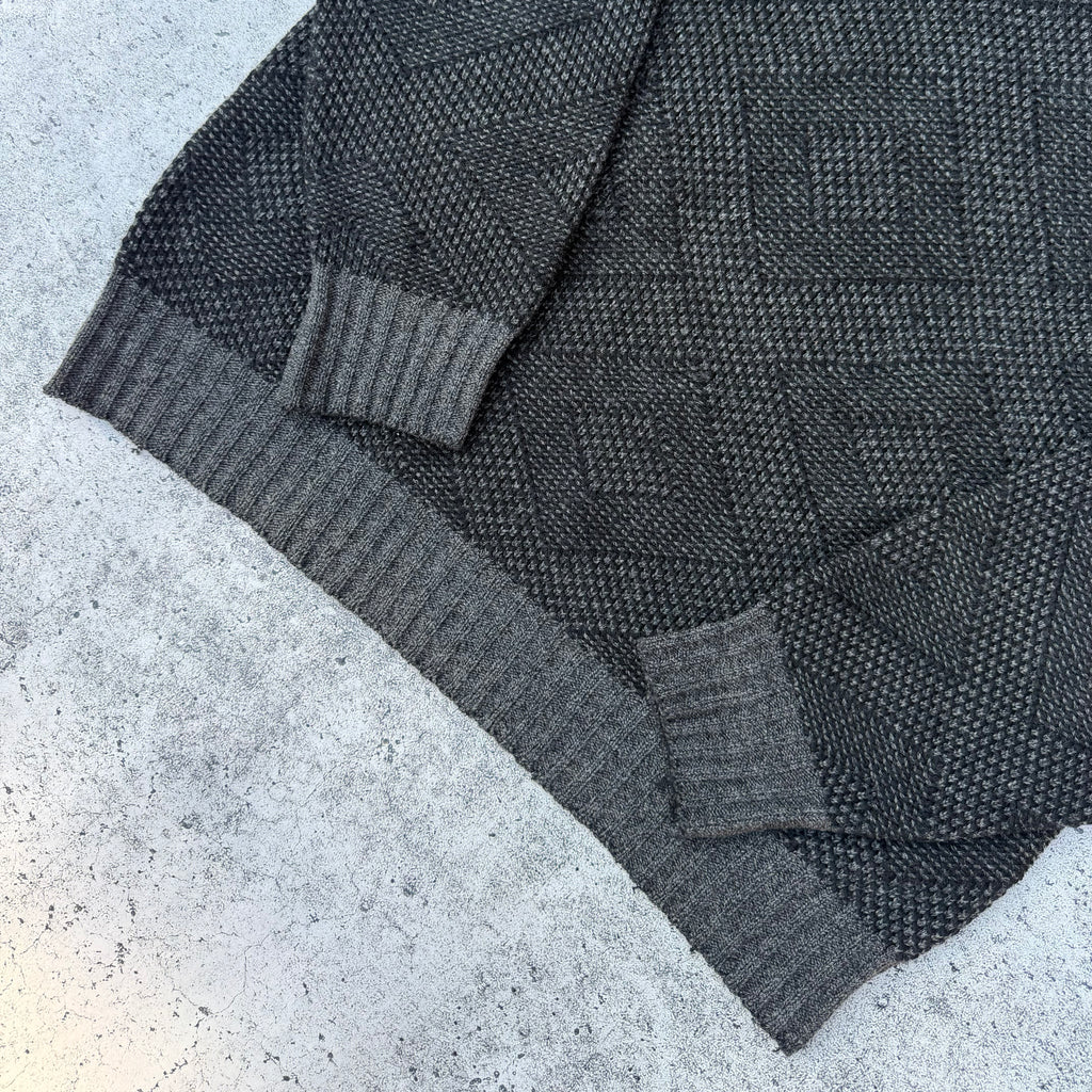 Lacoste Men's Knitted Jumper [Large]