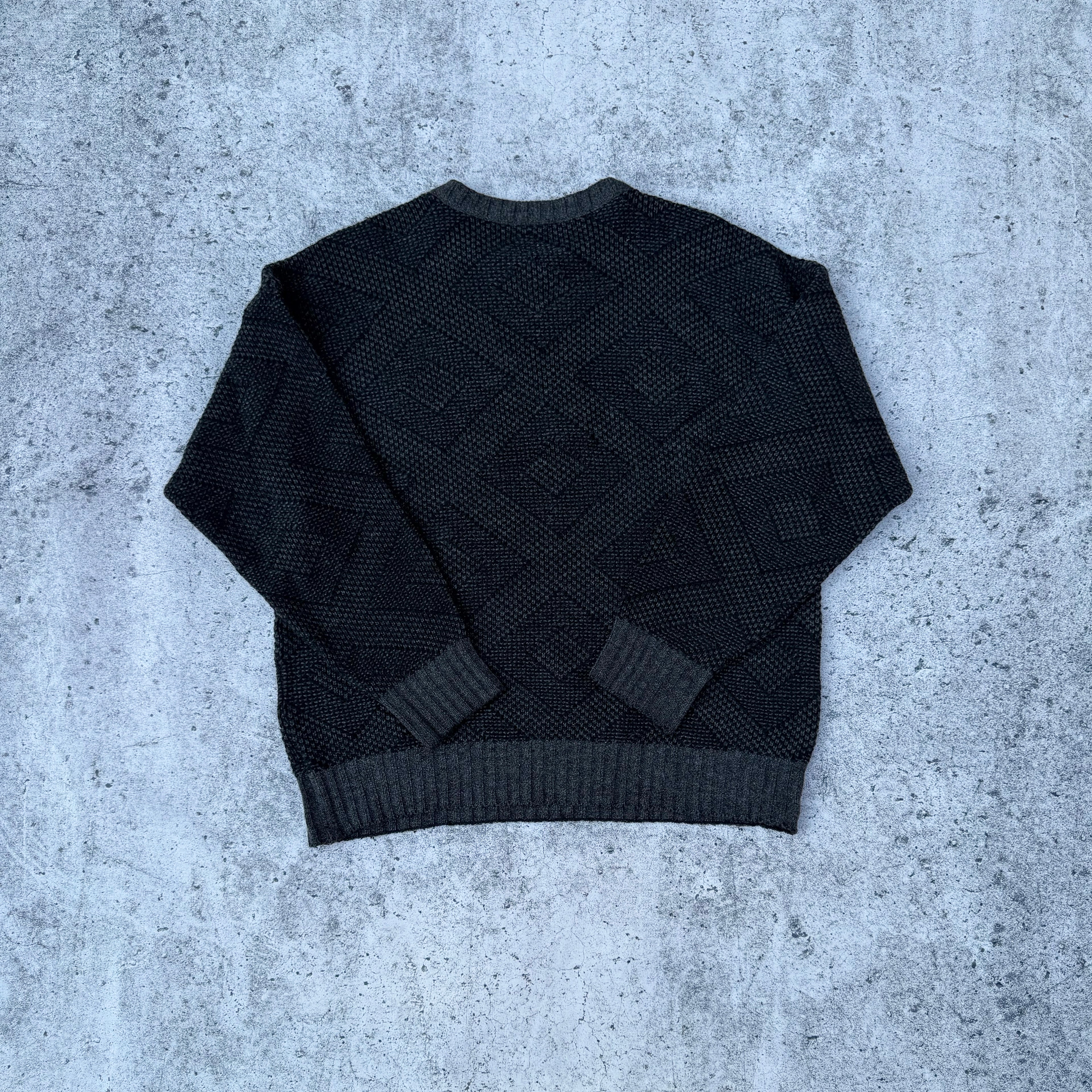 Lacoste Men's Knitted Jumper [Large]