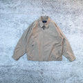 Polo Ralph Lauren Vintage Men's Harrington Jacket [Large]