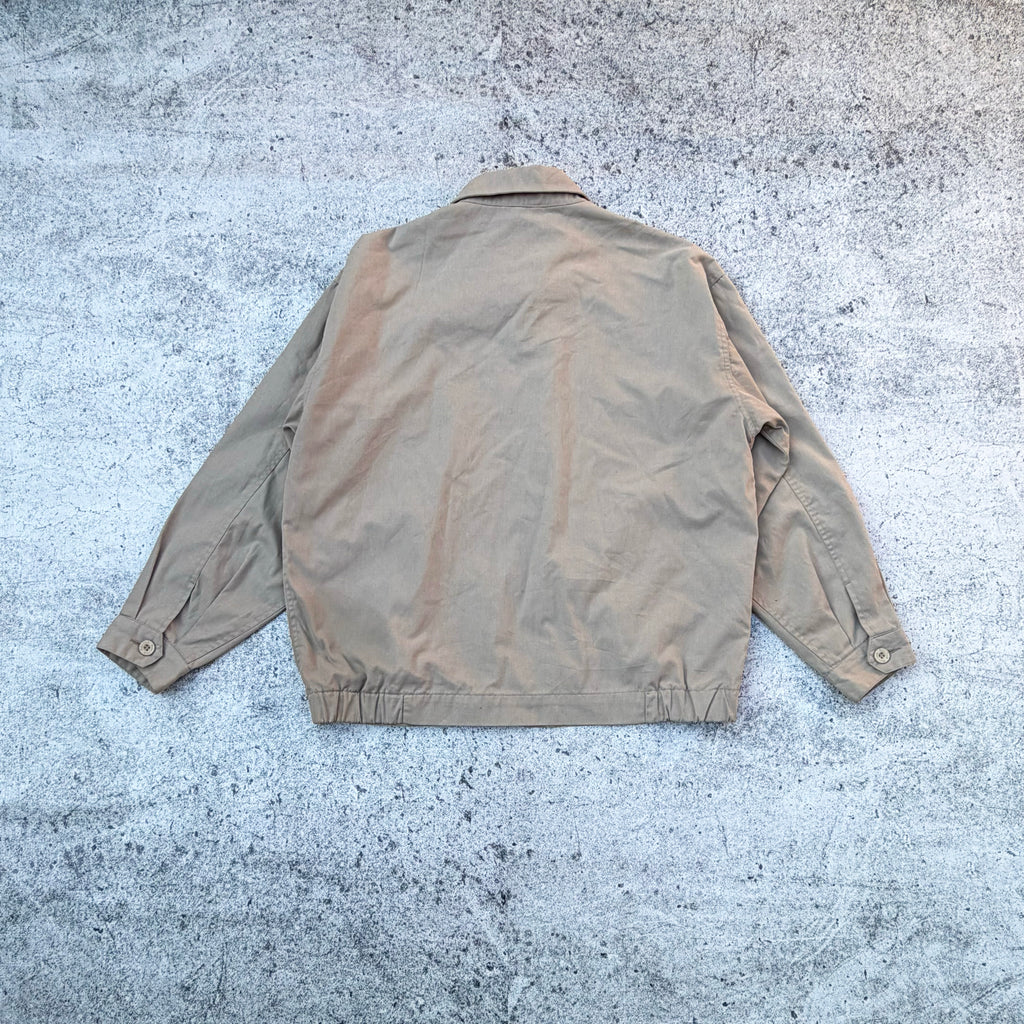 Polo Ralph Lauren Vintage Men's Harrington Jacket [Large]