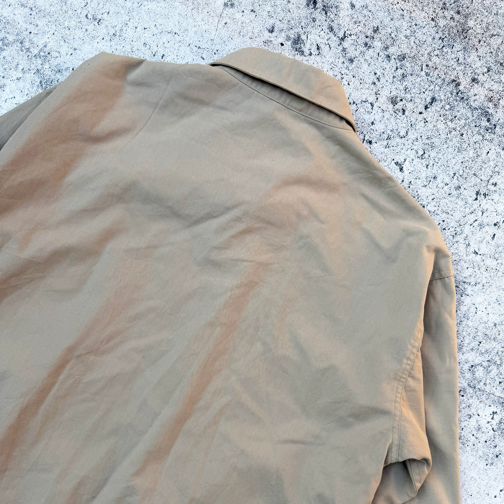 Polo Ralph Lauren Vintage Men's Harrington Jacket [Large]