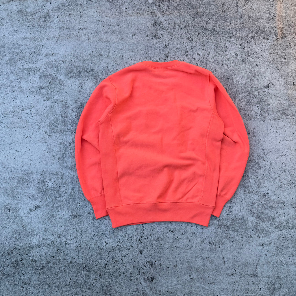 Supreme Box Logo Men's Crewneck Sweater [Small]