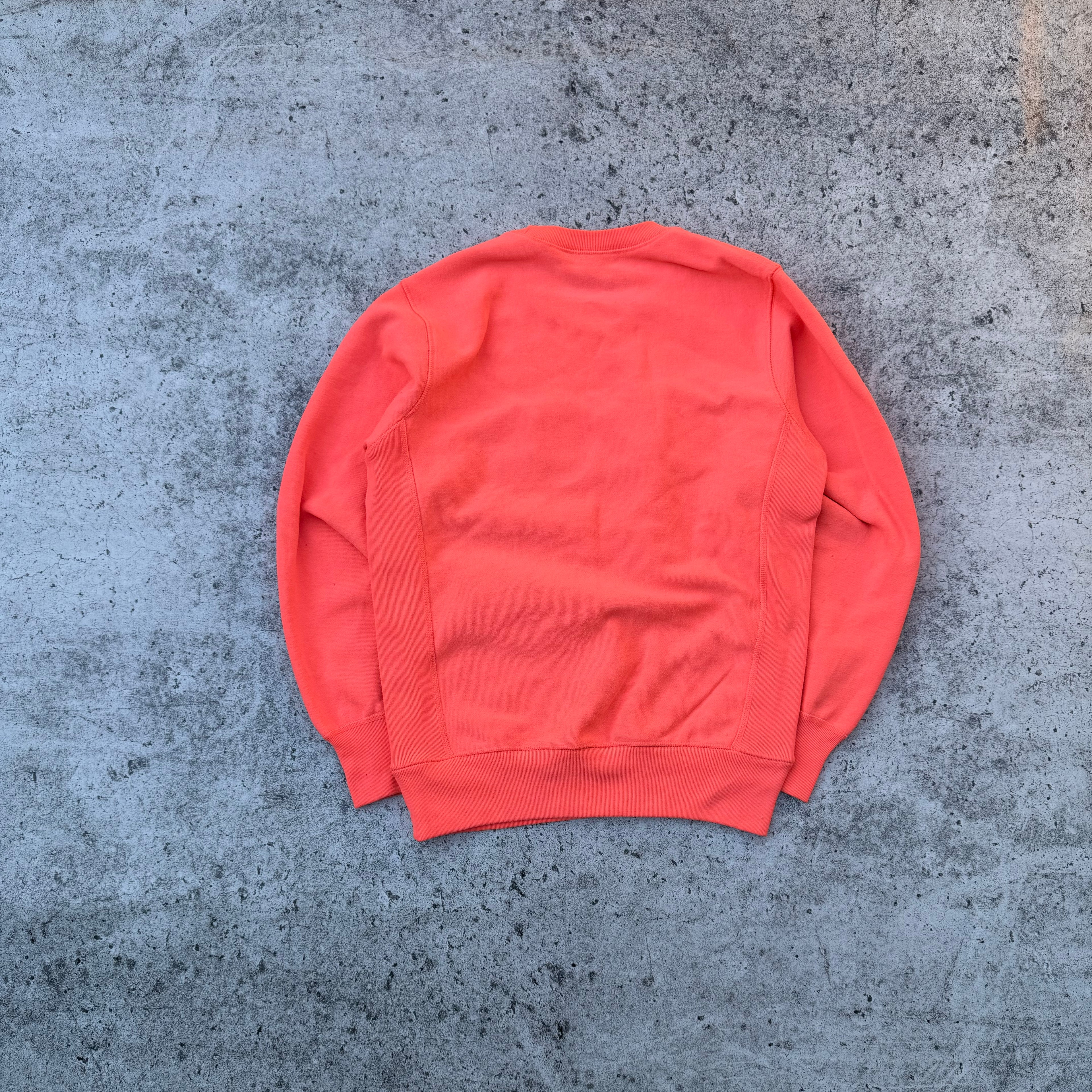 Supreme Box Logo Men's Crewneck Sweater [Small]