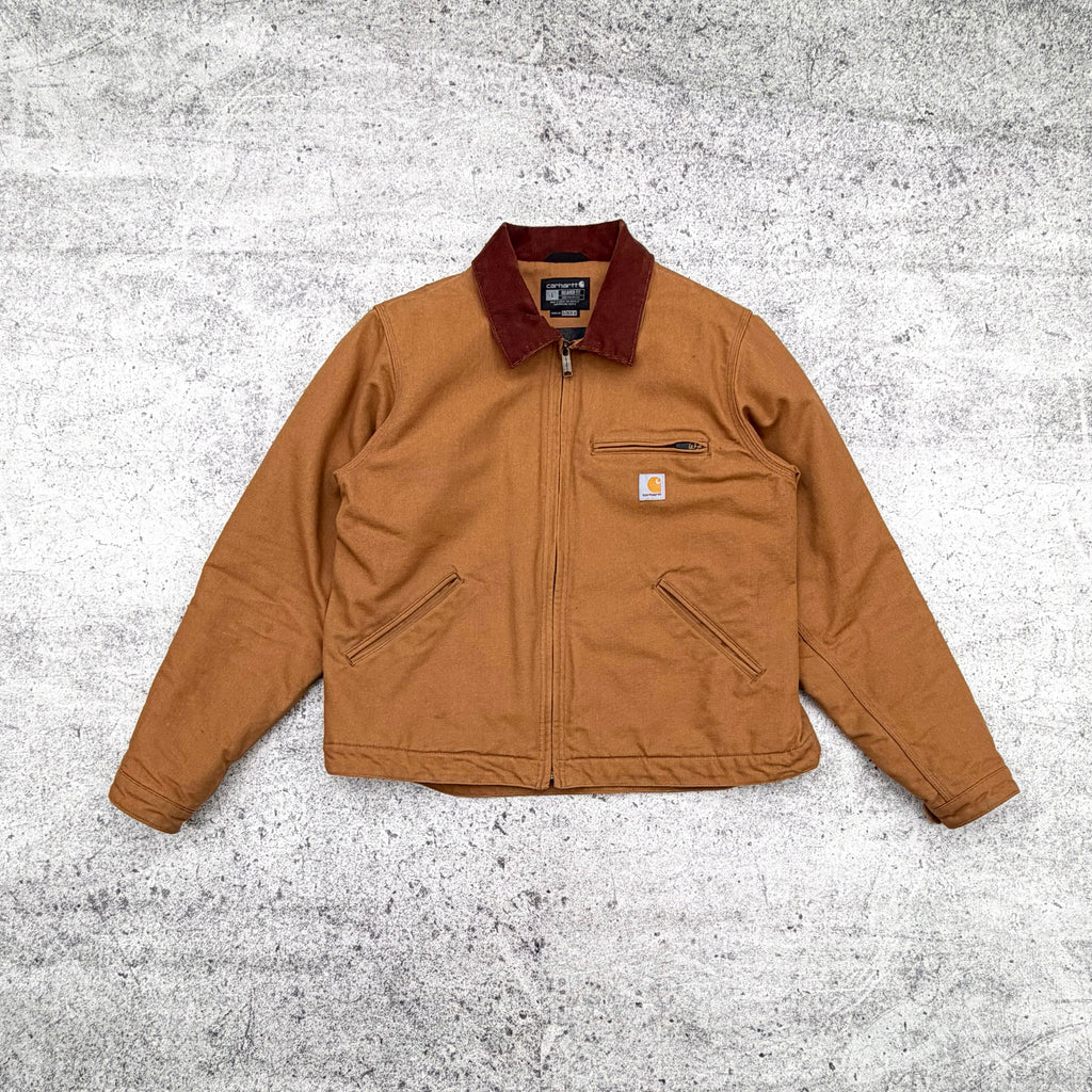 Carhartt Detroit Men's Jacket [Large]