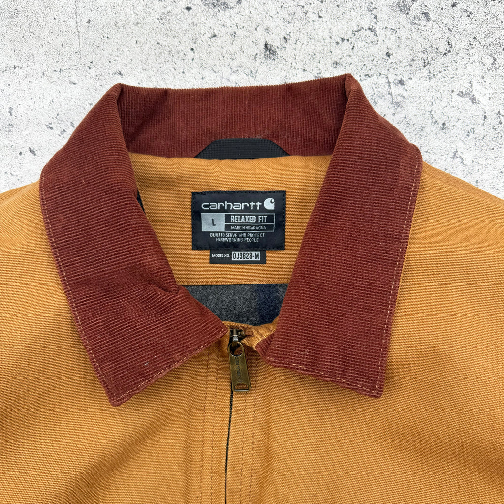 Carhartt Detroit Men's Jacket [Large]