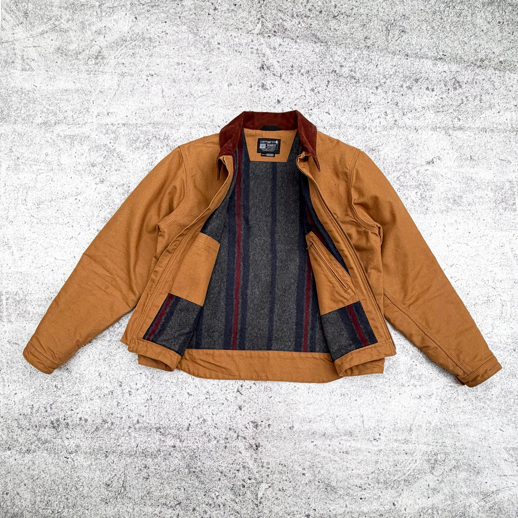 Carhartt Detroit Men's Jacket [Large]