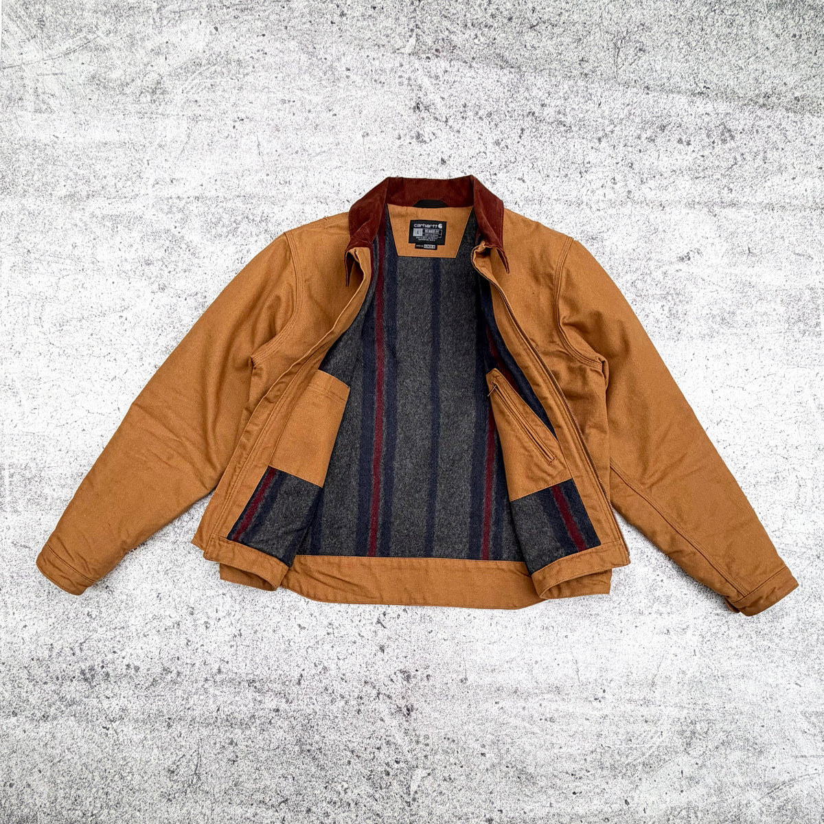 Carhartt Detroit Men's Jacket [Large]