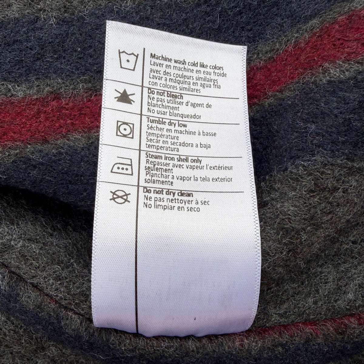 Carhartt Detroit Men's Jacket [Large]