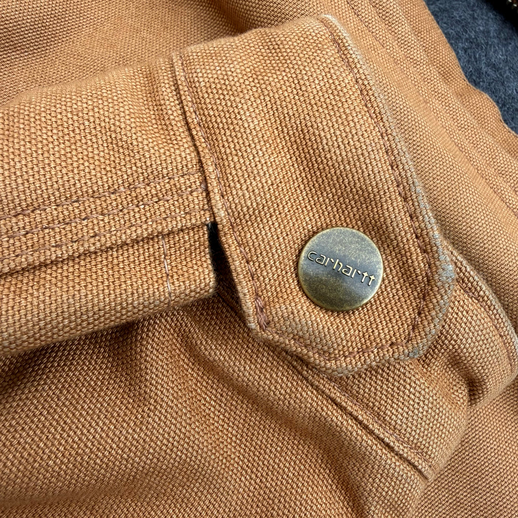 Carhartt Detroit Men's Jacket [Large]