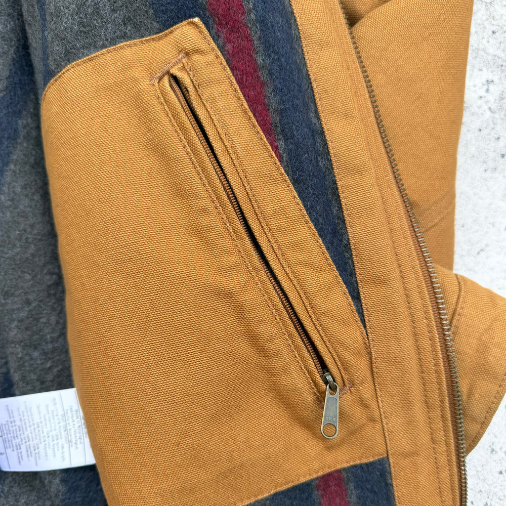 Carhartt Detroit Men's Jacket [Large]