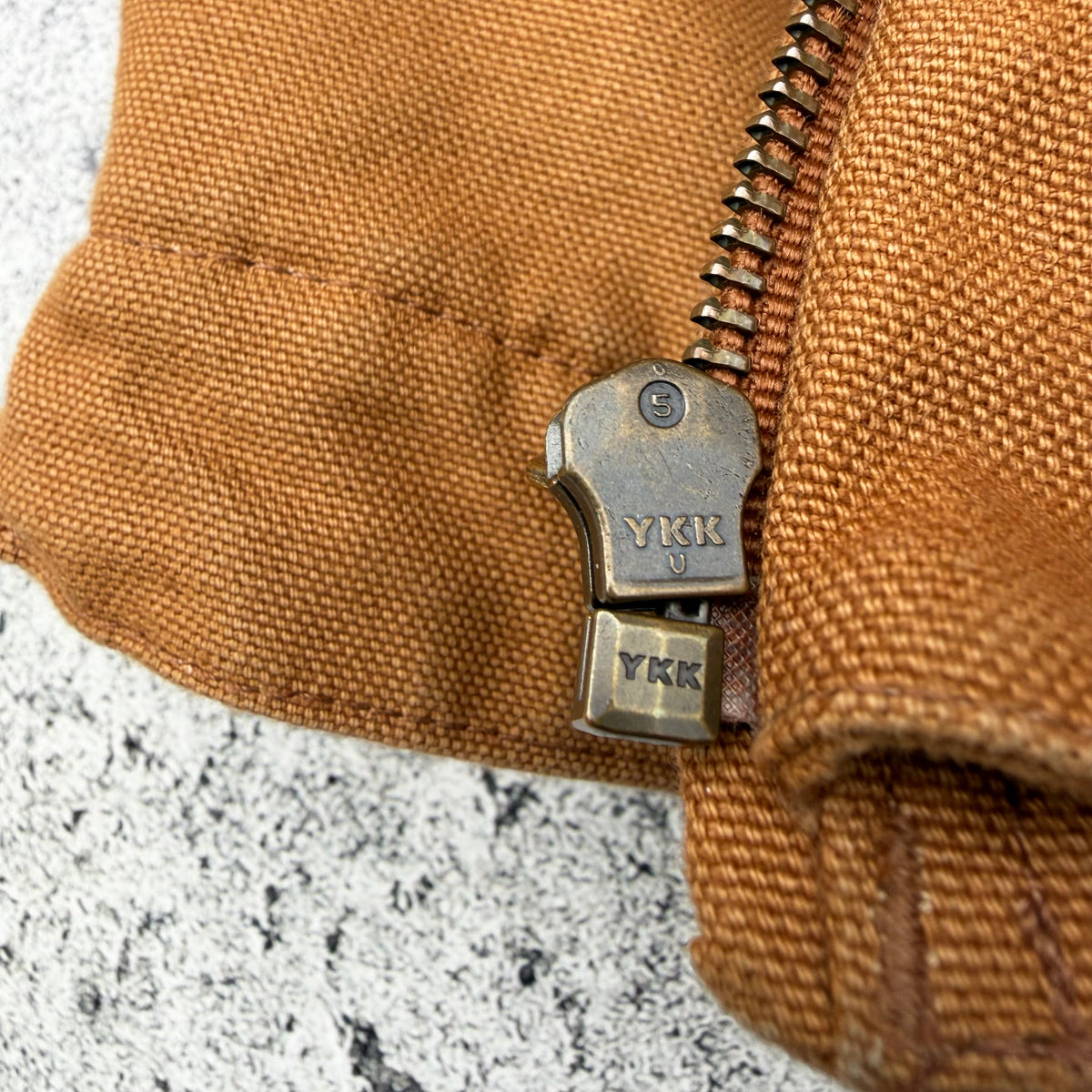 Carhartt Detroit Men's Jacket [Large]