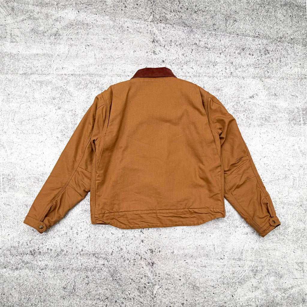 Carhartt Detroit Men's Jacket [Large]
