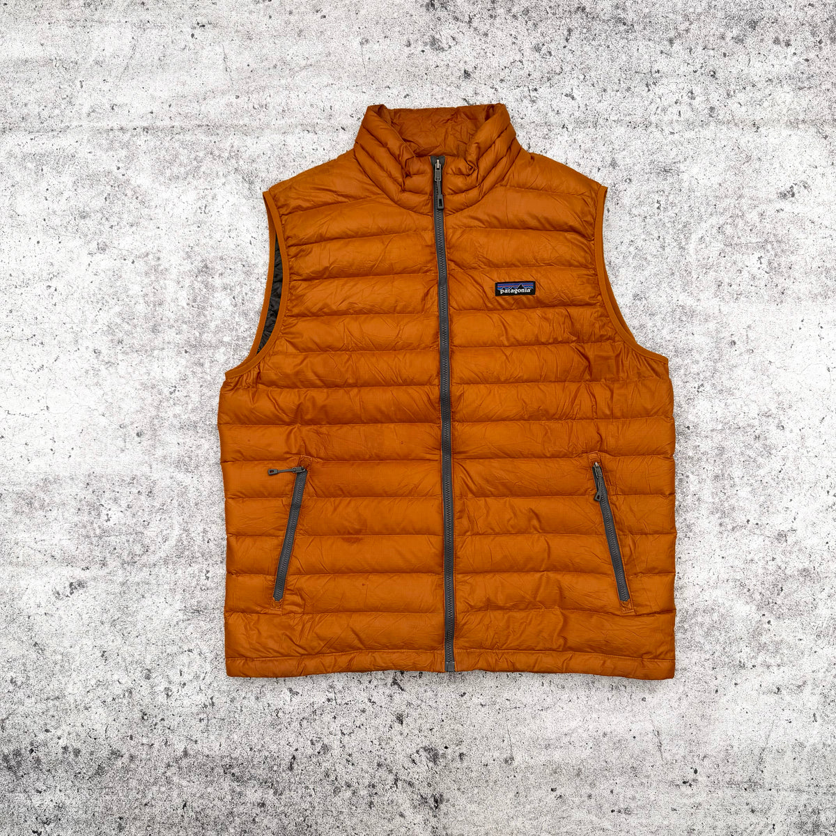 Patagonia Down Men's Puffer Vest [Large]