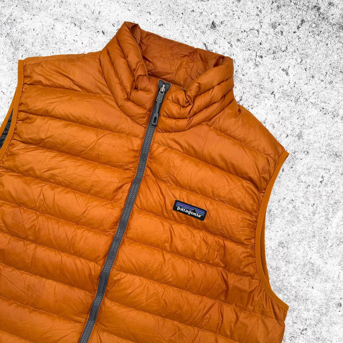 Patagonia Down Men's Puffer Vest [Large]