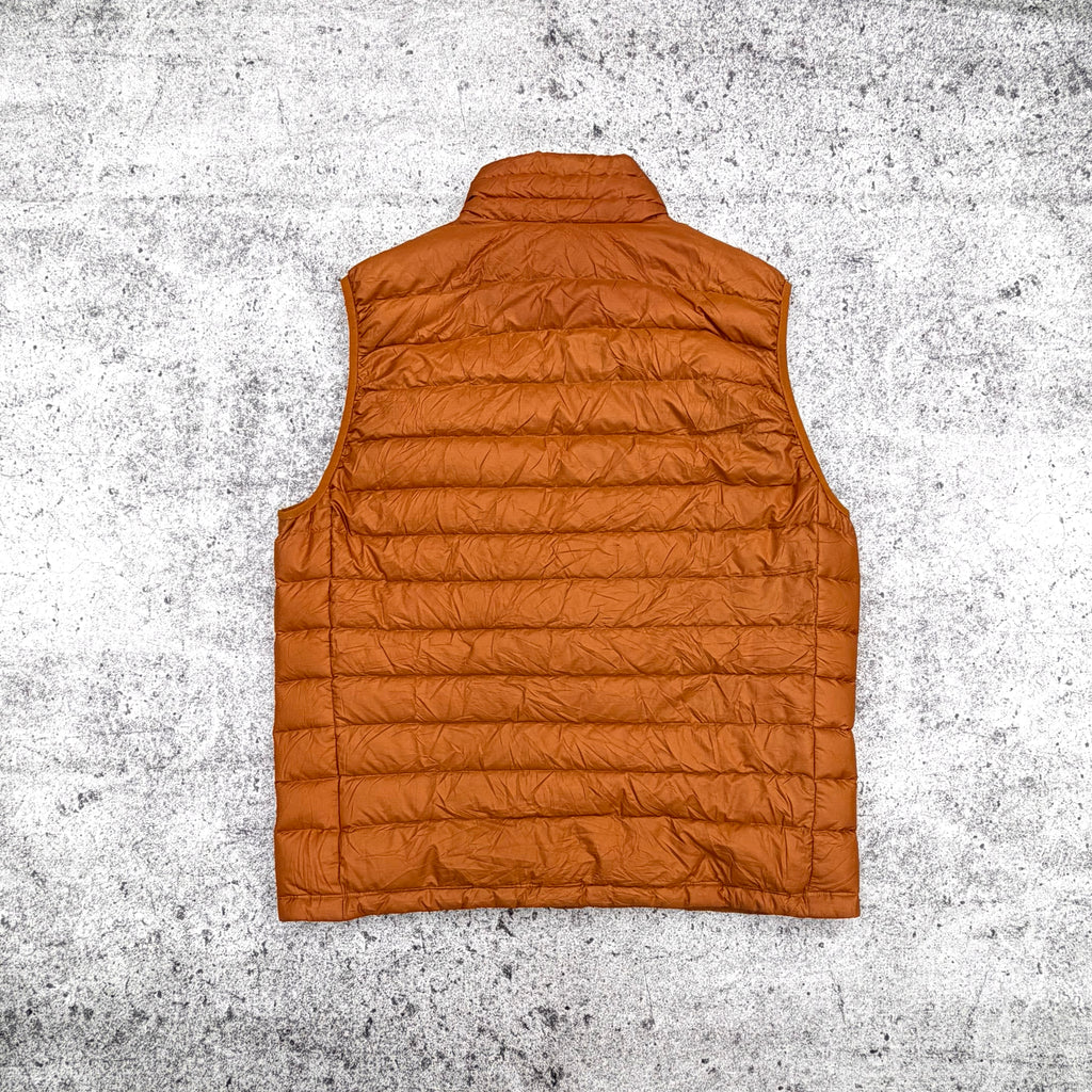 Patagonia Down Men's Puffer Vest [Large]