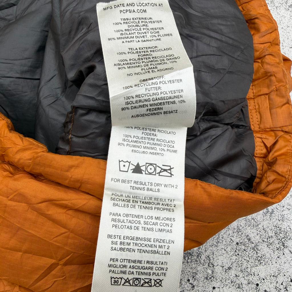 Patagonia Down Men's Puffer Vest [Large]