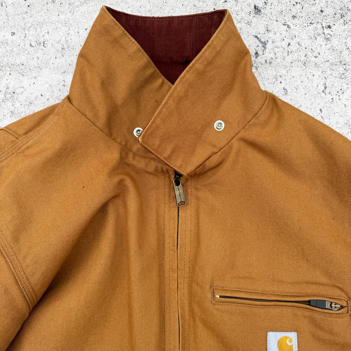 Carhartt Detroit Men's Jacket [Large]
