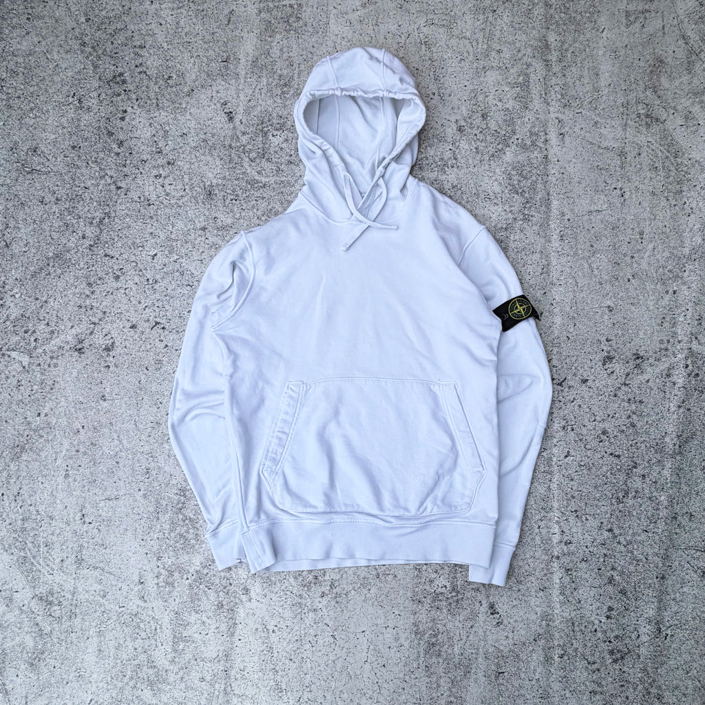 Stone Island S/S 22 Men's Hoodie [Large]