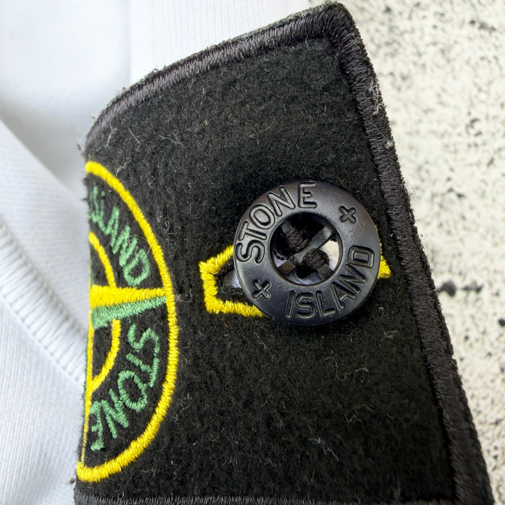 Stone Island S/S 22 Men's Hoodie [Large]