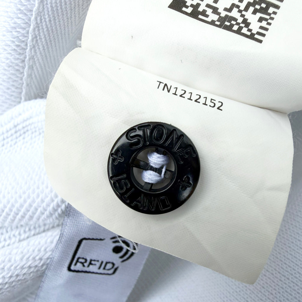 Stone Island S/S 22 Men's Hoodie [Large]